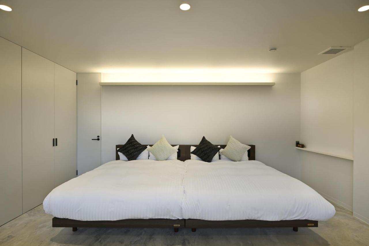 Mont-モン-Kamogawa Stay And Hotel Kioto Exterior foto