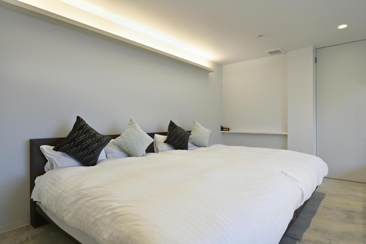 Mont-モン-Kamogawa Stay And Hotel Kioto Exterior foto