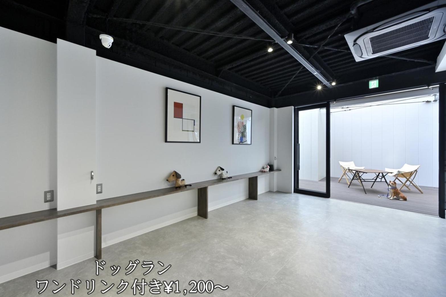 Mont-モン-Kamogawa Stay And Hotel Kioto Exterior foto