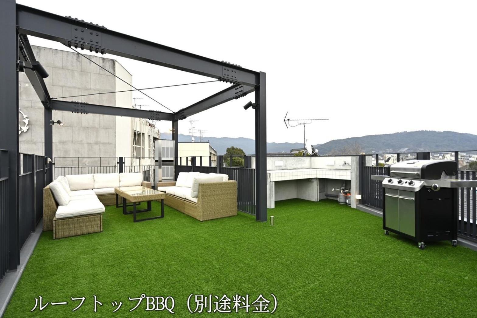Mont-モン-Kamogawa Stay And Hotel Kioto Exterior foto